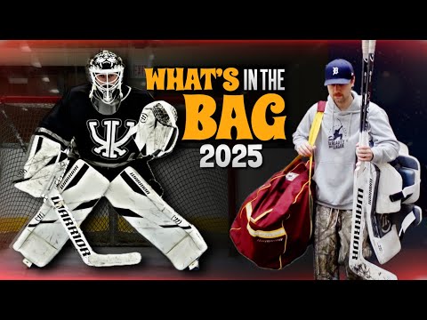 IN THE BAG 2025-26