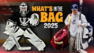 IN THE BAG 2025-26