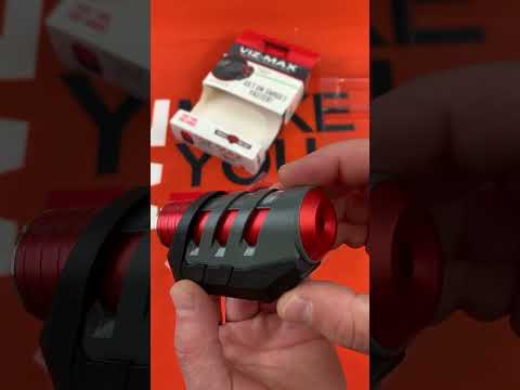 COMPACT CLEAN-STORING BORE CLEANING SYSTEM