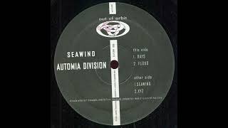 Automia Division - XYZ [OOO9]