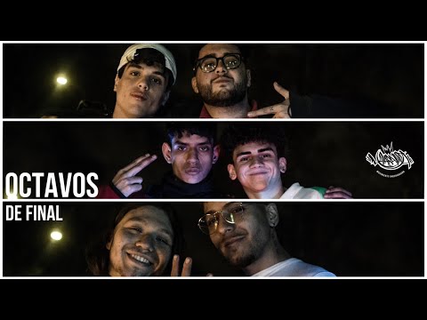 EFRUM COSEN vs G5 SERGIO vs KUSA FAV | Oct | HALABALUSA "El Regreso" Edición 6