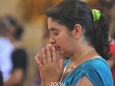 Aheja che tapyimi - Myrian  Beatriz