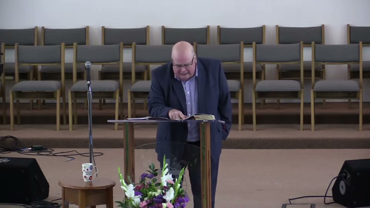 Boasting in the Cross