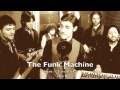 Ease Back (The Meters) - The Funk Machine Live