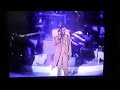 Luther Vandross “Other Side of the World” live
