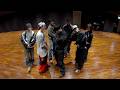 BTS 2 0 Dance Practice MIRRORED