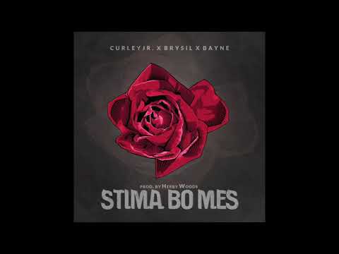 CurleyJr. X Brysil X Bayne - Stima Bo Mes (Prod. By Herby Woods)