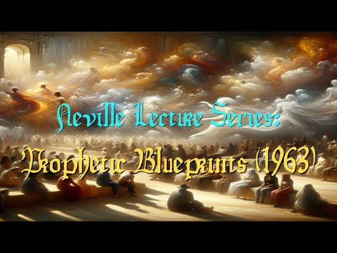 Prophetic Blueprints