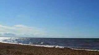 preview picture of video 'Gulf Shore Beach-Pugwash Photo Story'