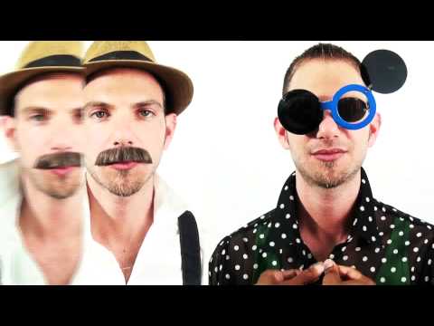 Kindbud - "I Love Barcelona" Kindbud Original Workmegodammit Mix