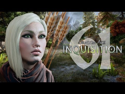 Valammar | DRAGON AGE: INQUISITION | Part 61