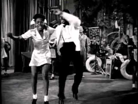 Two can have a party     Tammi Terrell