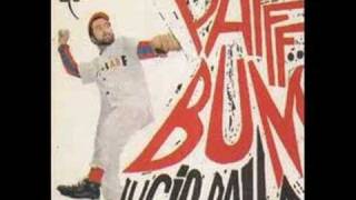 Io non ho pianto mai così - Lucio Dalla