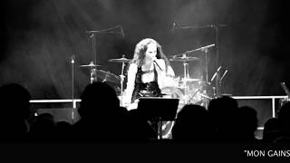 &quot;SENSUELLE ET SANS SUITE&quot; - MADEMOISELLE A - LIVE 2017