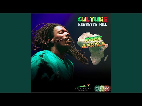 Free Africa (feat. Culture)