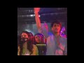 Sara Ali Khan Janhvi Kapoor Enjoy AP Dhillon Mumbai Concert AP Dhillon Mumbai Show ️ Viral