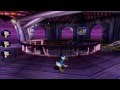 Donald Duck: Quack Attack [PS2] - Boss 3: Magica ...