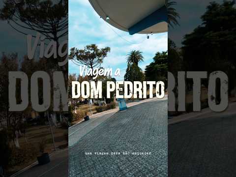 Dom Pedrito e Rivera/Uruguai, viagem muito bem proveitosa pela fronteira do nosso Rio Grande!