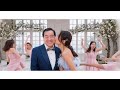 姜麗文 Lesley Chiang "爸爸放心我出嫁" (PAPA) Official MV