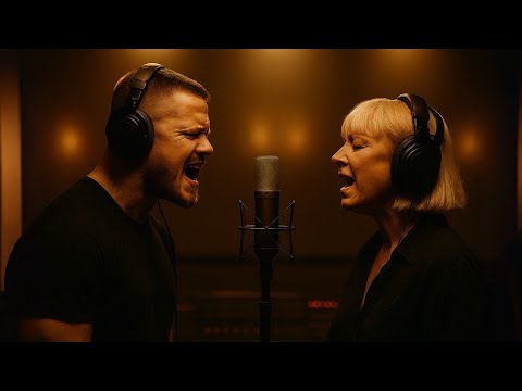 Imagine Dragons x Sia ft. – Born to Survive (Emotional Anthem music video)