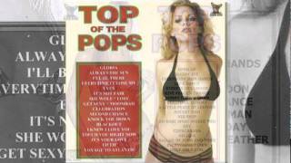 A Cowboy&#39;s work is never done - Sonny and Cher by The Top of the Pops Vol. 97