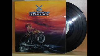 A szerelem gyilkosa - Ossian - 1991