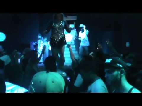 Dafiny Mullers Casa Do Seu Zé Sao Paulo  06/03/15