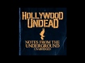 Outside - Hollywood Undead
