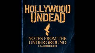 Outside - Hollywood Undead