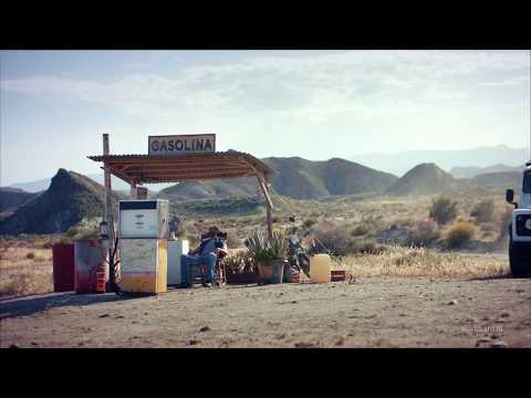 VISA WORLD CARD - Film Production Service