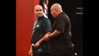 Mervyn King on Rob Cross incident at The Masters: “It leaves a sour taste in my mouth”