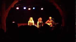 Delta Rae - Forgive The Children We Once Were (Clip)