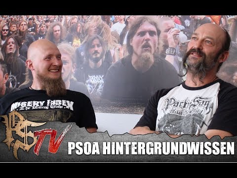 Party.San Metal TV | Hintergrundwissen
