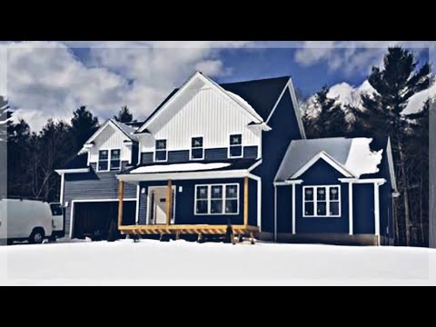 43 Waterford Circle--MODEL Dighton, MA 02715 - Single Family - Real Estate - For Sale