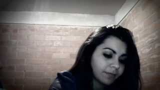 Anette Olzon - Lies - Cover