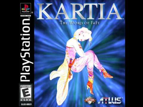 Fave VGM #086: "Troublesome Hero" ~ Aoki, Tsuchiya & Kurokawa