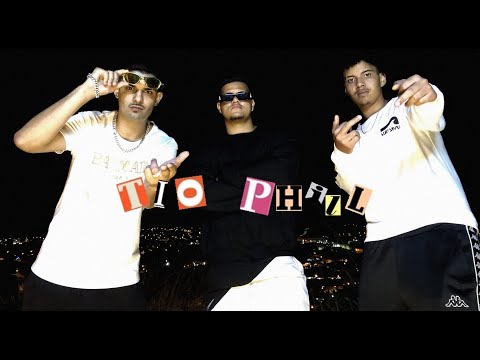 Zait, Flocki, Cid - Tio Phill (prod.Luke, Kook Up) | Clipe Oficial