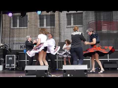 Stadtfest Heiligenhaus Juni 2018