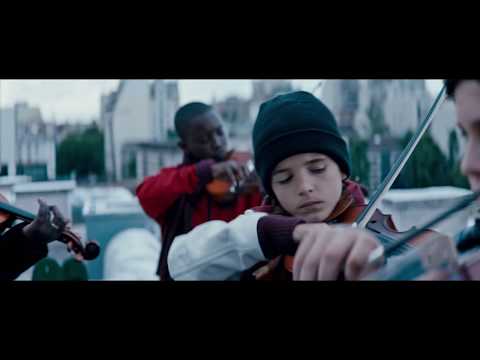 La Melodie (2017) Trailer
