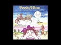 Hap Palmer It S Just Fun 1990 Re Record