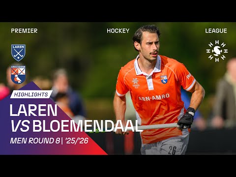 Historic Upset in ’t Gooi 😱 LAR – BLO 🏑 Tulp Hoofdklasse Men ‘25/’26 Highlights