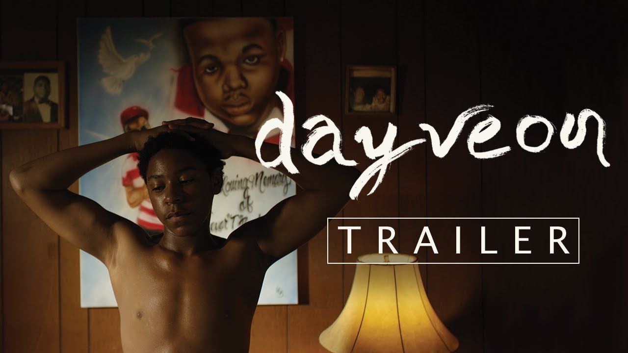 Dayveon - Trailer