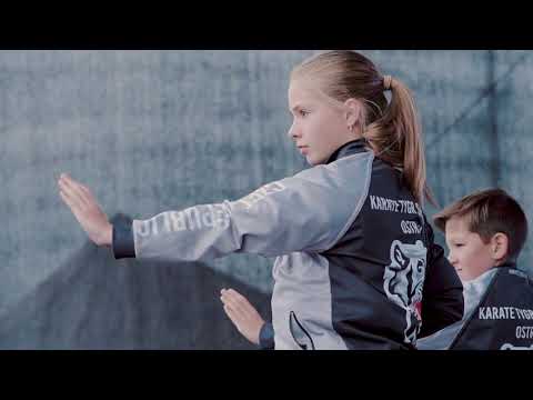 Wannado festival Sporťáček Ostrava 2017