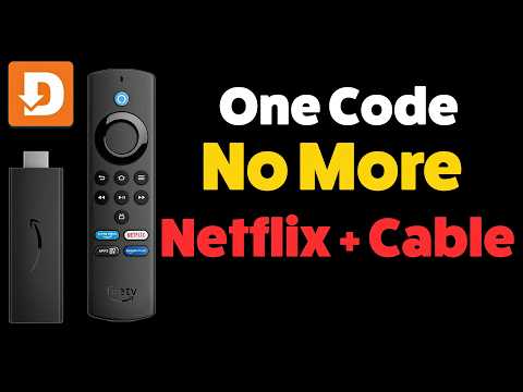 ONLY Downloader Code You NEED For Your Firestick! 🔥