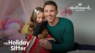 Sneak Peek - The Holiday Sitter - Hallmark Channel