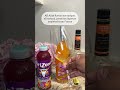 Summer Cocktail ft Alize