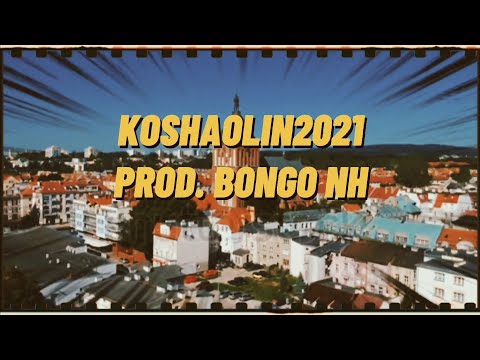 Piero Pieron X Bartek - KOSHAOLIN2021 FEAT. BENITO X DJ CUTAHEAD prod. BONGO NH