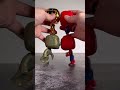 Spider Man Mashup Funko Funkopop Marvel Collectibles
