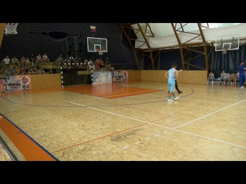 KK Beko  - KK Mladost