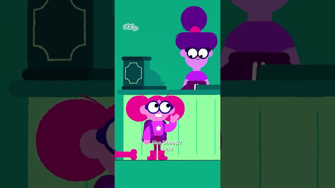 👀 Siobhán McSweeney #BehindTheScenes of #MaddieAndTriggs before The Traitors Ireland #Shorts